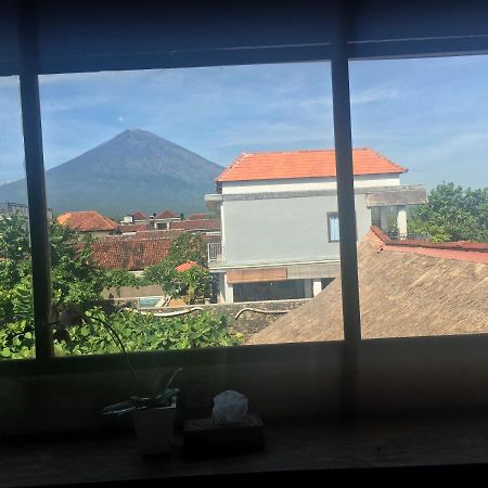 Amed Sunset Beach Экстерьер фото